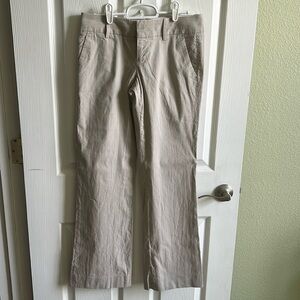 Banana Republic women’s size 0 pants